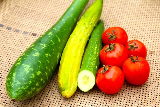 Vegetables