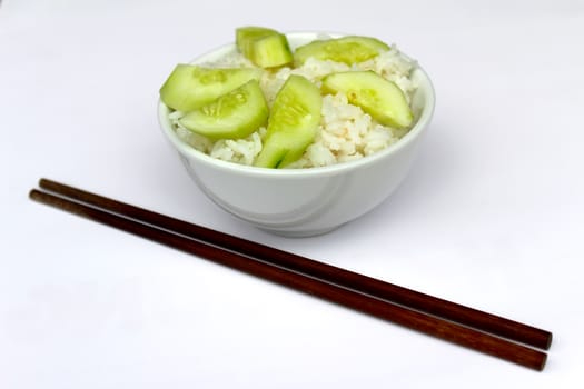 vietnam rice