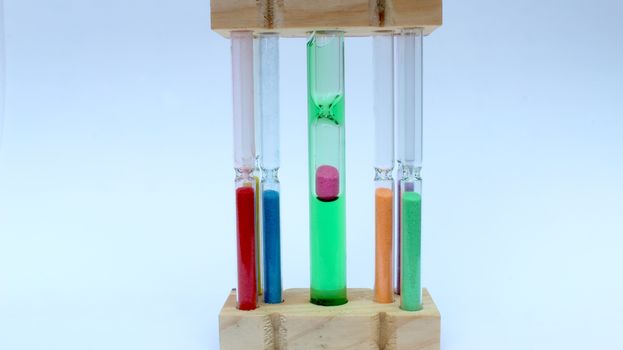 Hourglass