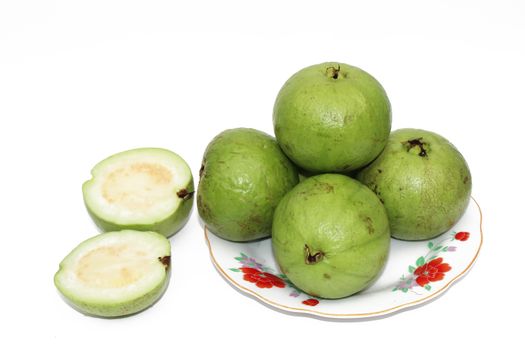 guava 
