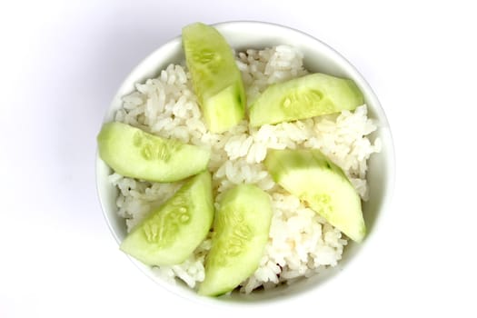 vietnam rice