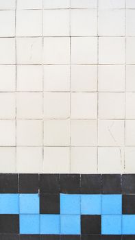 Azulejos, the portuguese tiles