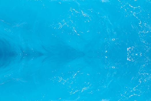 blue sea