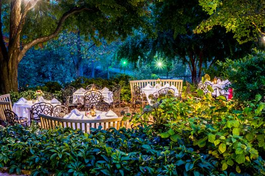 classic historic banquet and event home and backyard