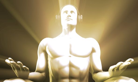 Creative Music and Dream State Technology as Art