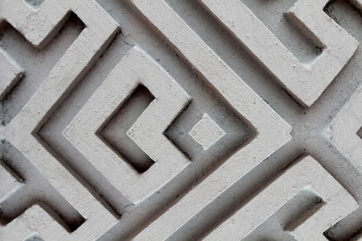 Background of rectangular 