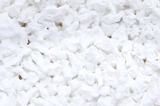 cassava flour