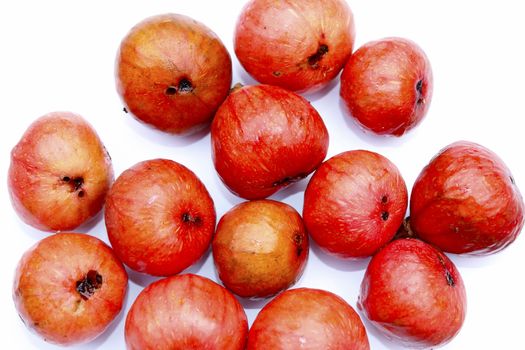 bunch ripe figs