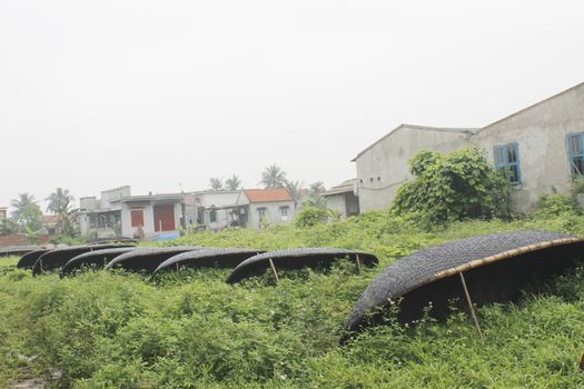 boat workshop