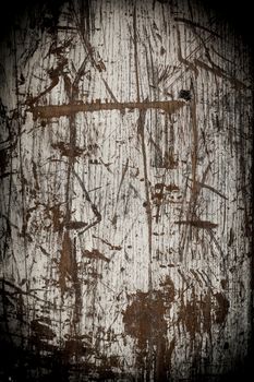 Abstract wooden oak textured background.