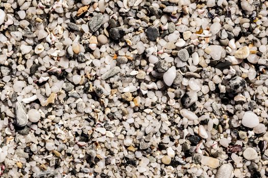 Abstract rock texture background.