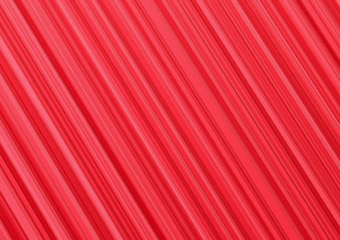 Abstract red elegance background with diagonal lines