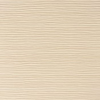 Beige wall color with wave texture background