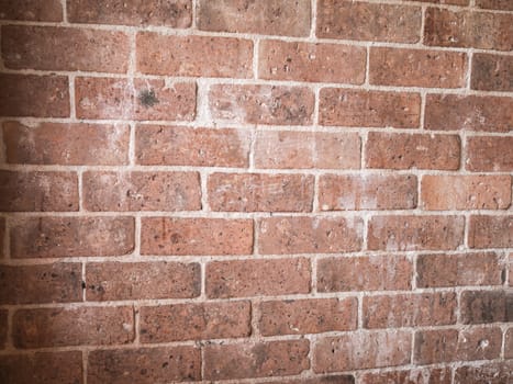 Brick Wall Background