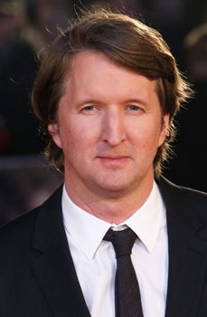UNITED KINGDOM, London: Tom Hooper attends the UK premiere of The Danish Girl at Odeon Leicester Square in London on December 8, 2015. 