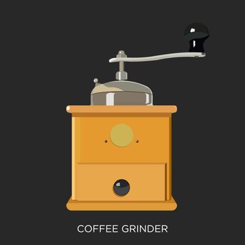 Coffee Grinder for Coffee Beans