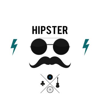 Be Hipster