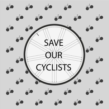 Save Our Cyclists
