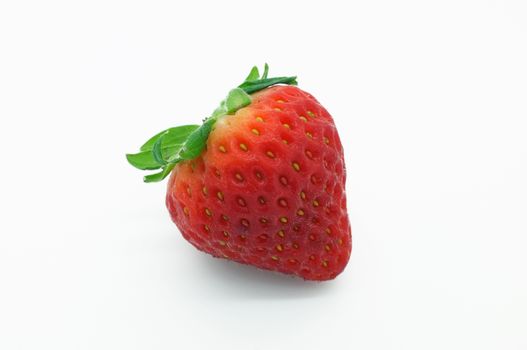 Korean strawberry