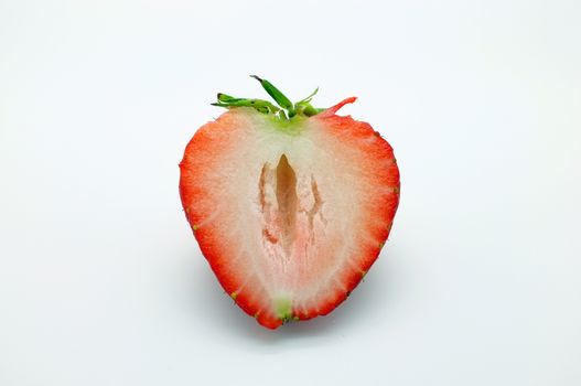 Korean strawberry