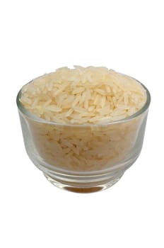 White jasmine rice