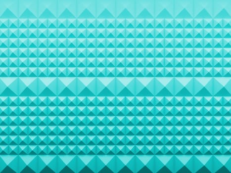 Abstract Triangle Geometrical Background illustration