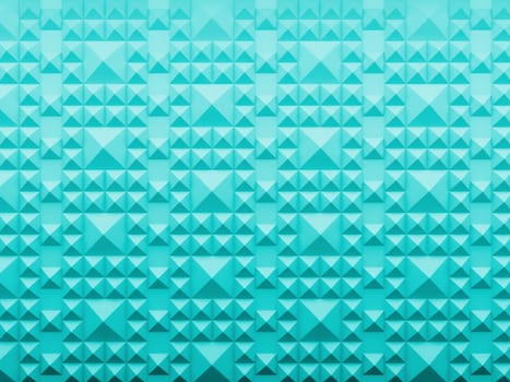 Abstract Triangle Geometrical Background illustration