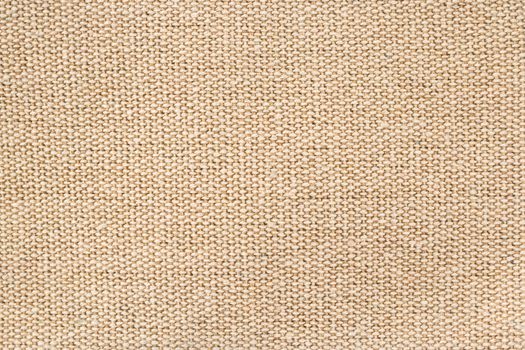 Texture of brown canvas , use for background