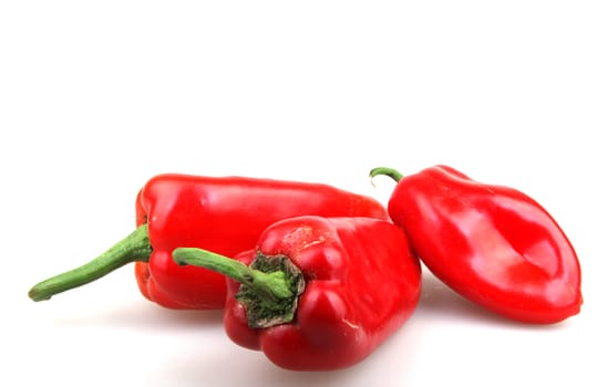 red pepper