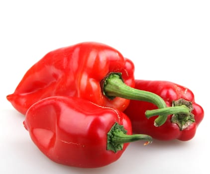 red pepper