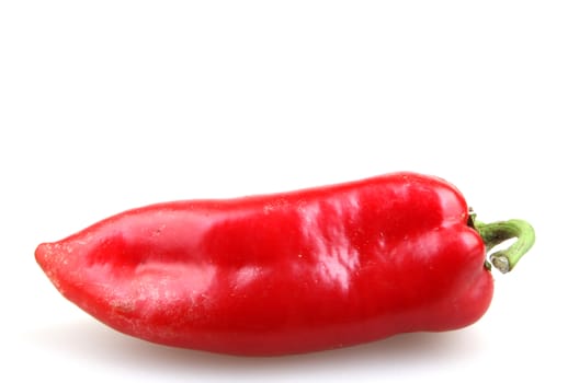 red pepper