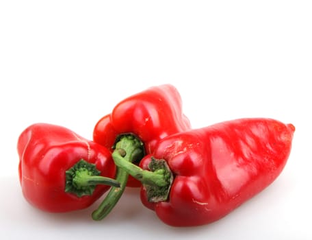 red pepper