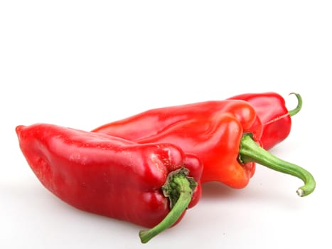 red pepper