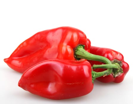 red pepper