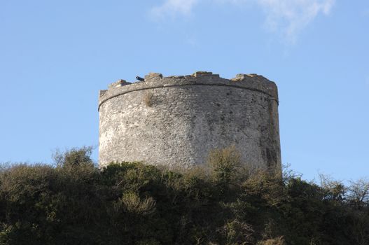 Views around Plymouth Sound, the Hoe and historic buildings.