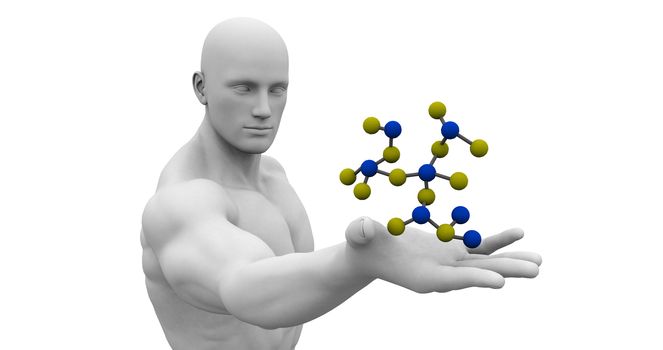 Research and Development in Science and Healthcare