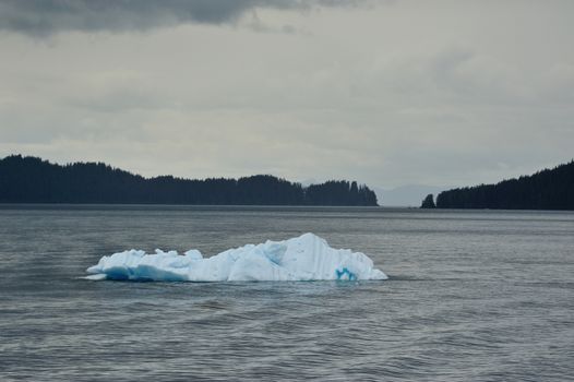 A view in Alaska