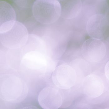 image of bright colorful bokeh background