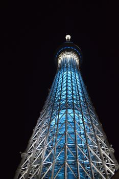 Tokyo Sky Tree