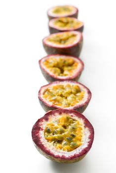 passion fruit