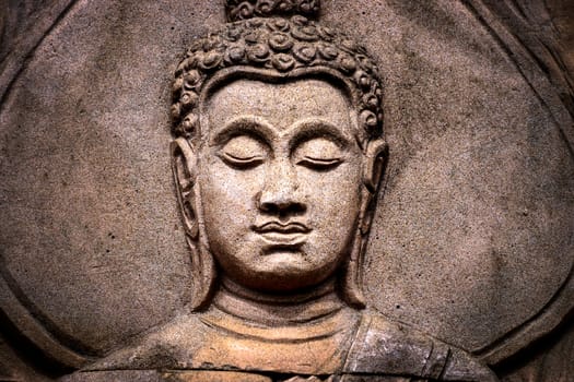 The story of Buddhist sculpture.