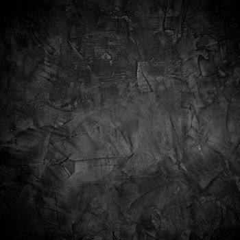 abstract dark cement texture background