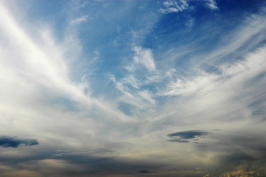 BIG SKIES OVER THE PRAIRIE AND ROCKIES ALBERTA CANADA