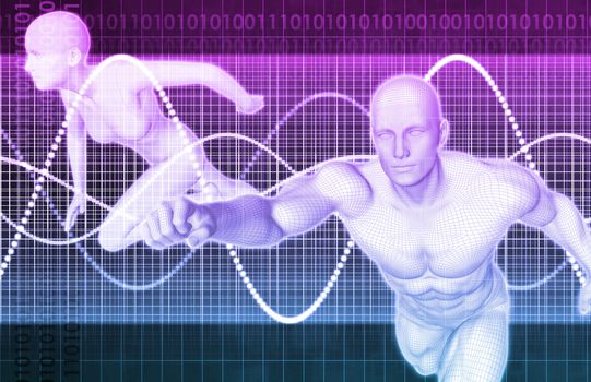 Sports Medicine and Fitness Analytics as a Concept