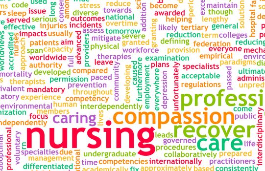 Nursing as a Medical Profession and Career