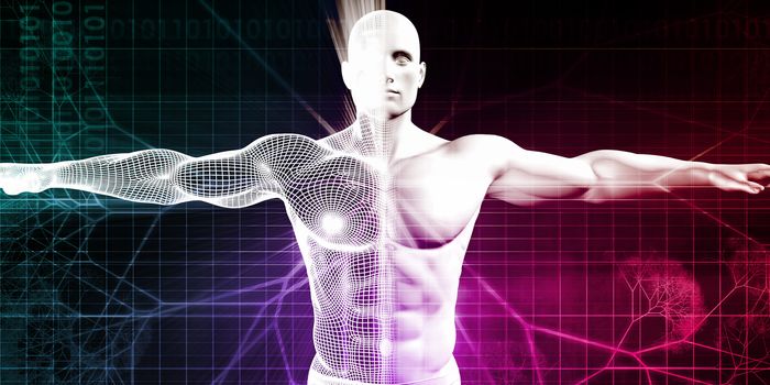Athletic Conditioning and Body Development as Concept
