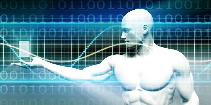 Smartphone Technology Application Development as a Concept