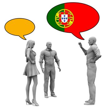 Learn Portuguese Culture and Language to Communicate