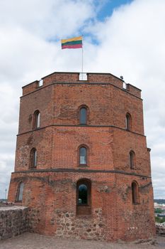 Vilnius city attractions for tourism