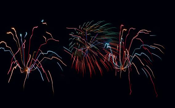 Fireworks background, fireworks pattern, colourful pattern, fireworks pattern, happy holiday, Independence day, New year holidays, fireworks